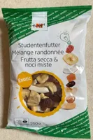 Mélange randonnée Exotic