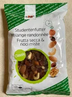 Mélange randonnee