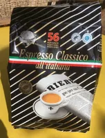 Espresso Classico all‘ italiana