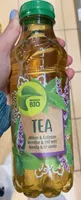 Ice tea bio