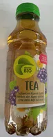 TEA Herbes des Alpes suisses