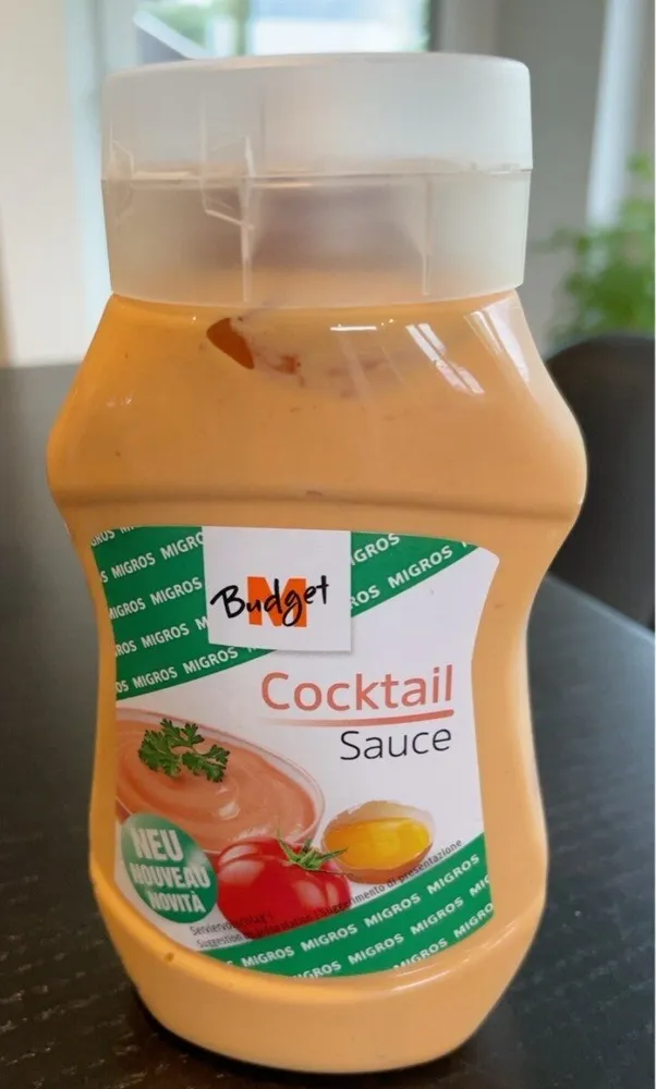 Cocktailsauce
