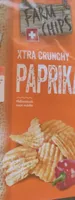 Farm chips xtra crunchy paprika