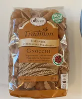 Gnocchi UrDinkel