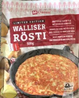 Walliser Rösti