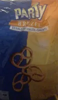 Brezel