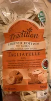 Tagliatelle