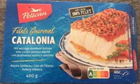 Filets Gourmet