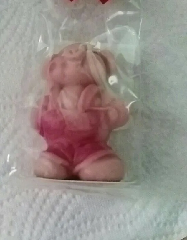 Marzipanschwein