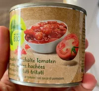 Gehackte Tomaten 230g
