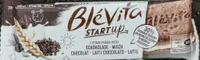 Blevita start up