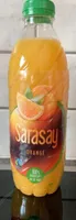 Jus d’orange