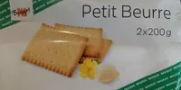 Petit beurre