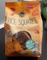 Rice Squares