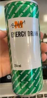 Energy drink