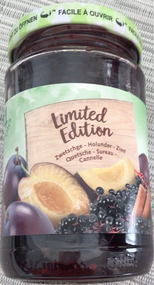 Limited edition