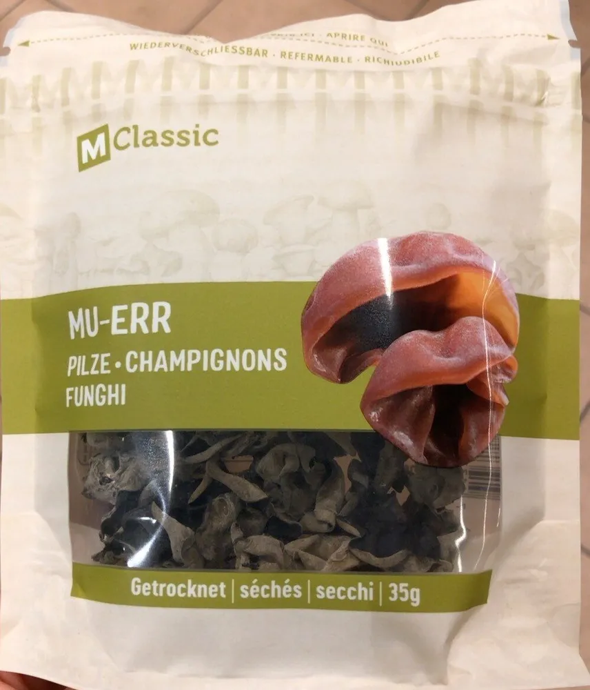 Mu-Err