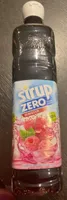 Sirup Zero Himbeer