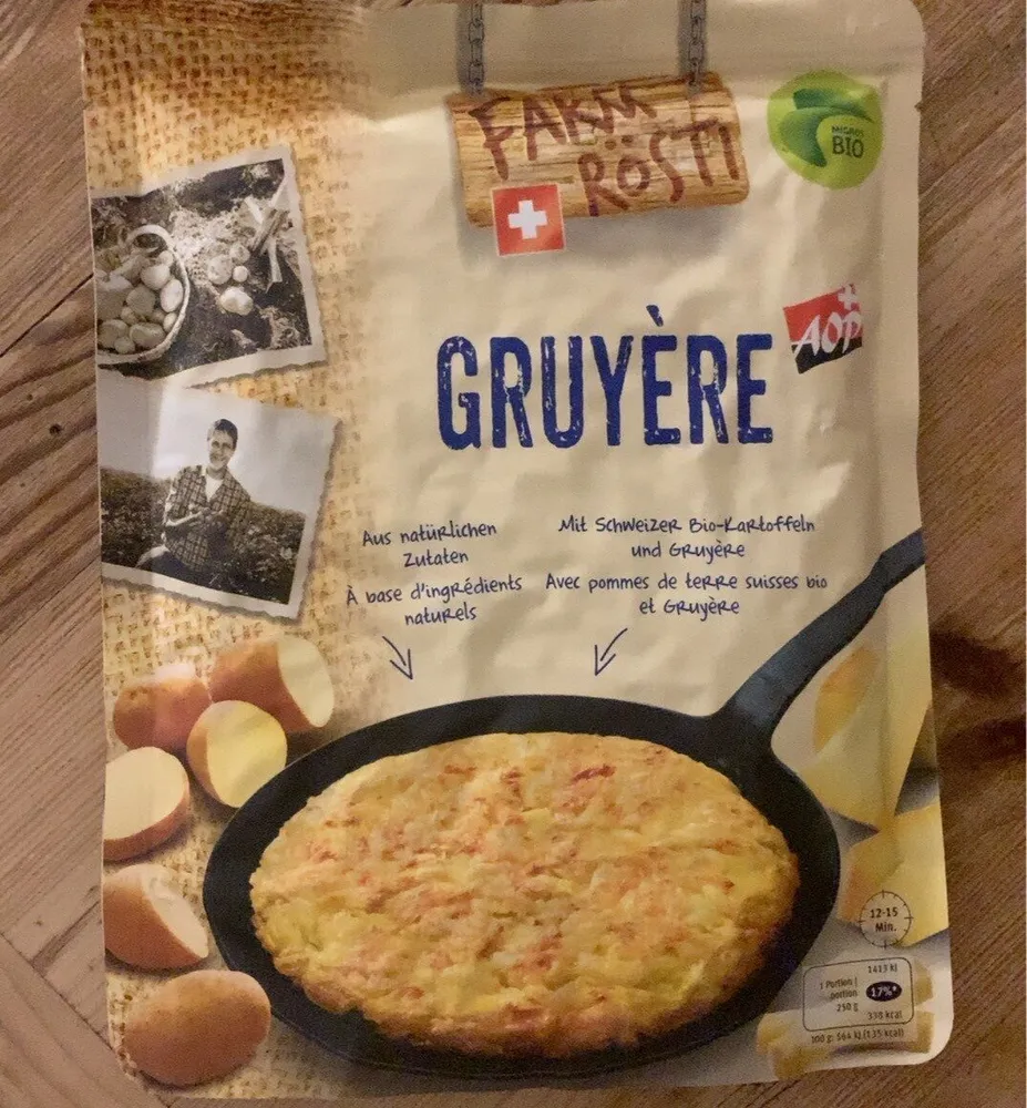 Gruyere
