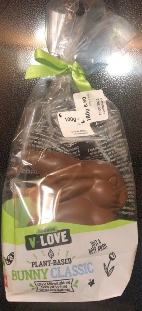 Bunny Classic