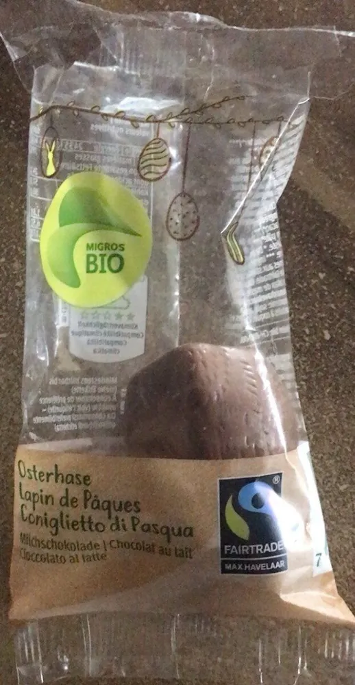 Osterhase / Lapin de Pâques / Coniglietto di Pasqua