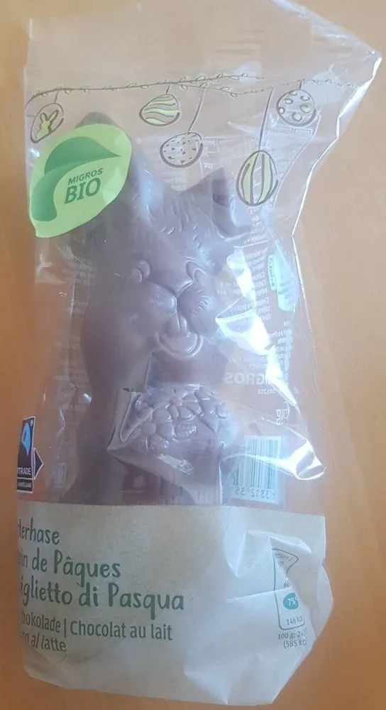 Lapin de Pâques