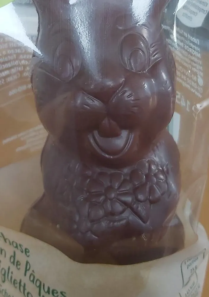 Osterhase