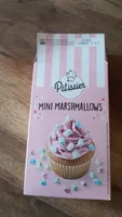Mini Marshmallows