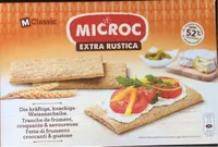 MICROC Extra Rustica