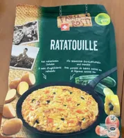 Ratatouille