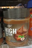 Protein Creme