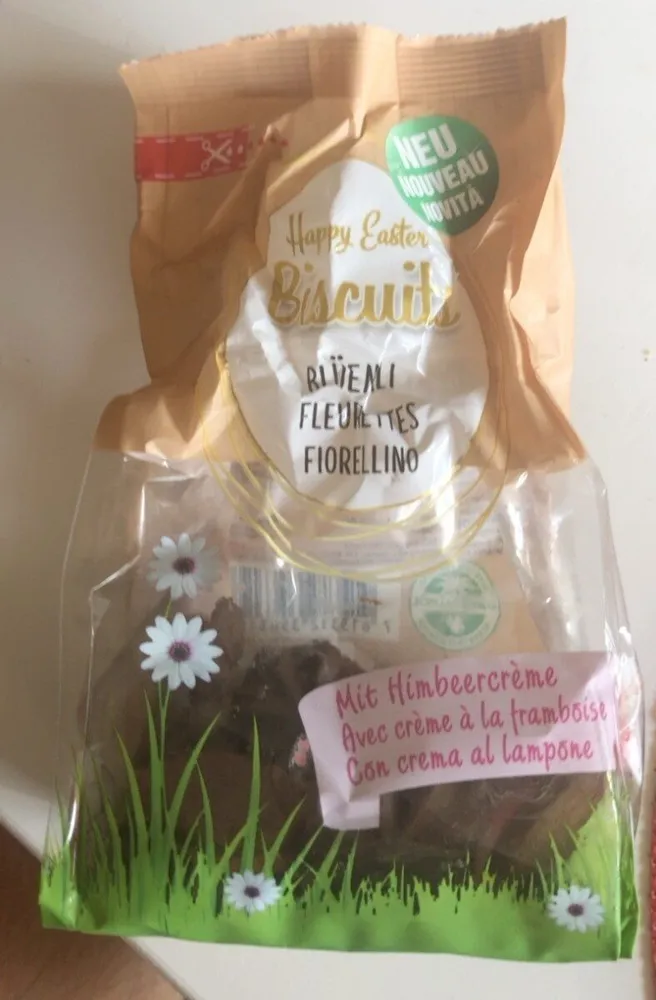Fleurettes