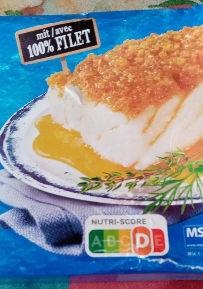 Fisch - Provencale