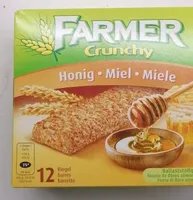 Farmer crunchy miele