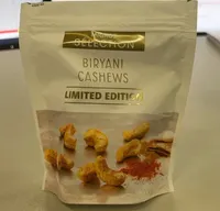 Biryani Cashews