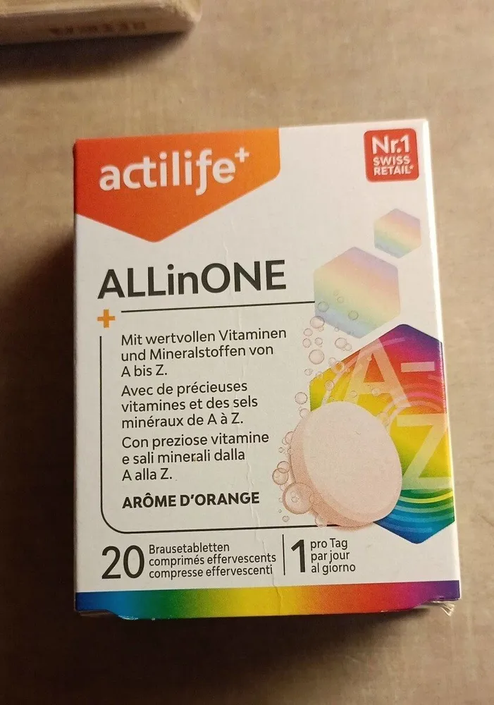 ALLinONE