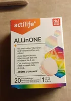 ALLinONE