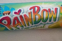 Rainbow Tropical