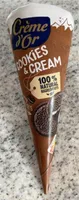 Cookies & Cream