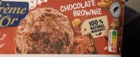 Chocolate brownie