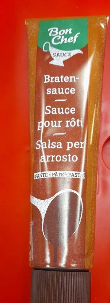 Bratensauce Tube