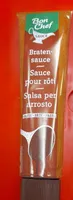 Bratensauce Tube