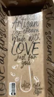 Artisan Cold Brew Coffee