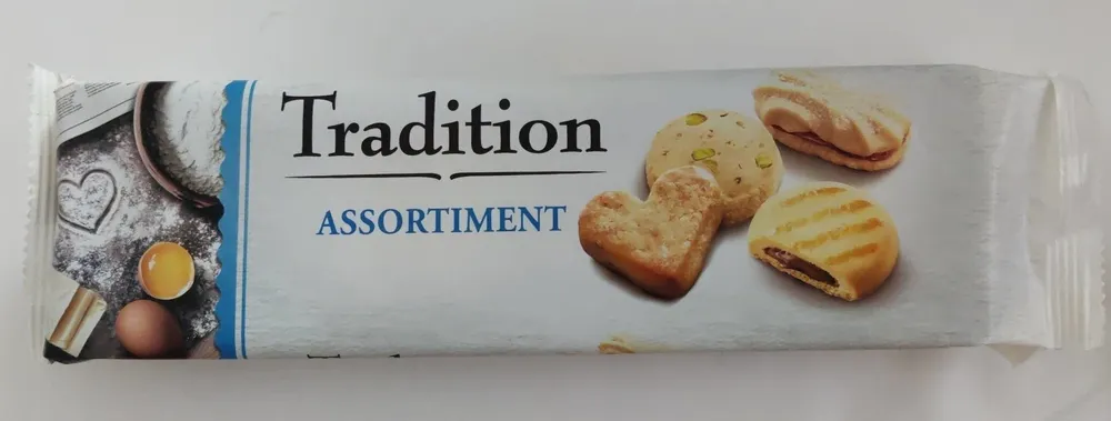 Assortiment
