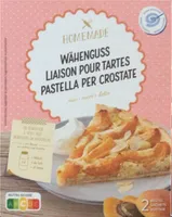 Wähenguss