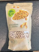 Kichererbsen