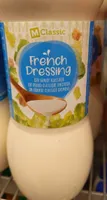 French dressing