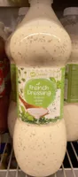 French Dressing