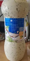 French dressing aux herbes