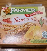 Farmer Tacos